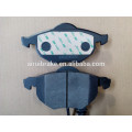 Auto peças Pad Brake l0330 para carros zhonghua na China manufactury